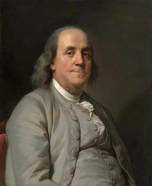 LE calcul du TRI avec Benjamin Franklin
