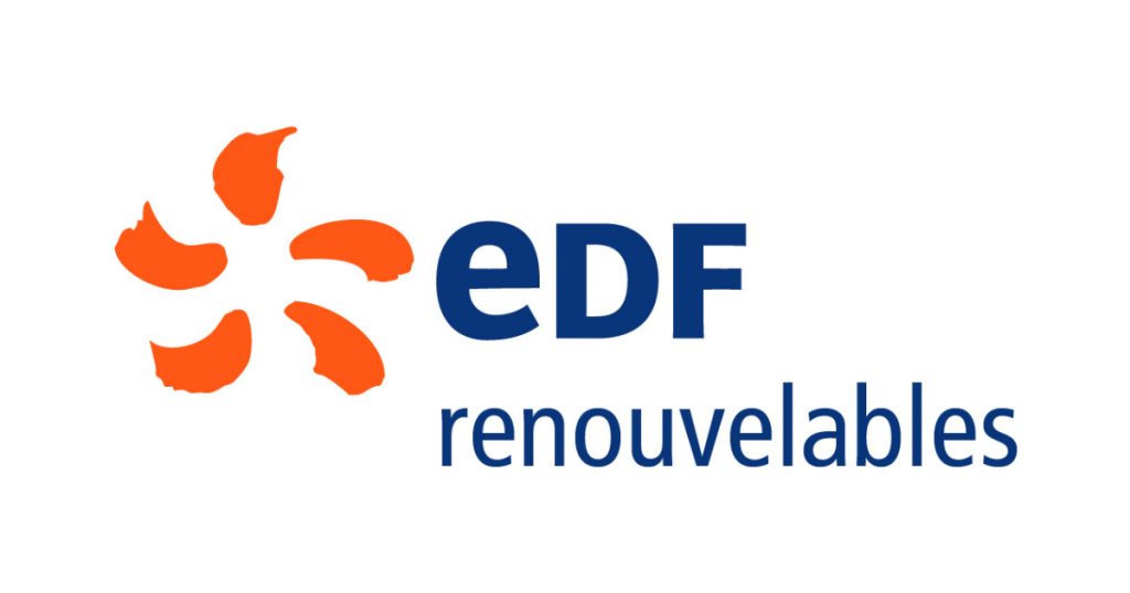 Intérêts minoritaires chez EDF Renouvelables
