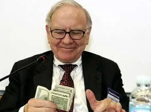 Warren Buffett, le Pape de la gestion d'actifs