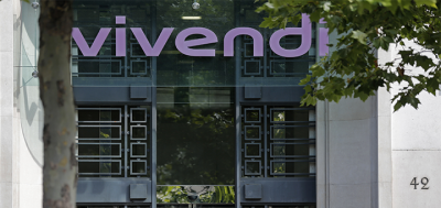 Acquisition d'Universal par Vivendi