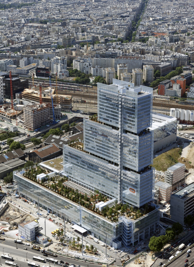 Illustration du TGI de Paris : un exemple de project finance