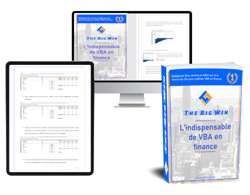 Guide VBA en finance