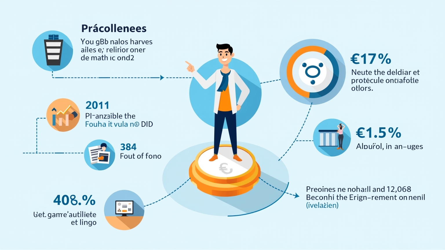 Illustration Banque de Financement