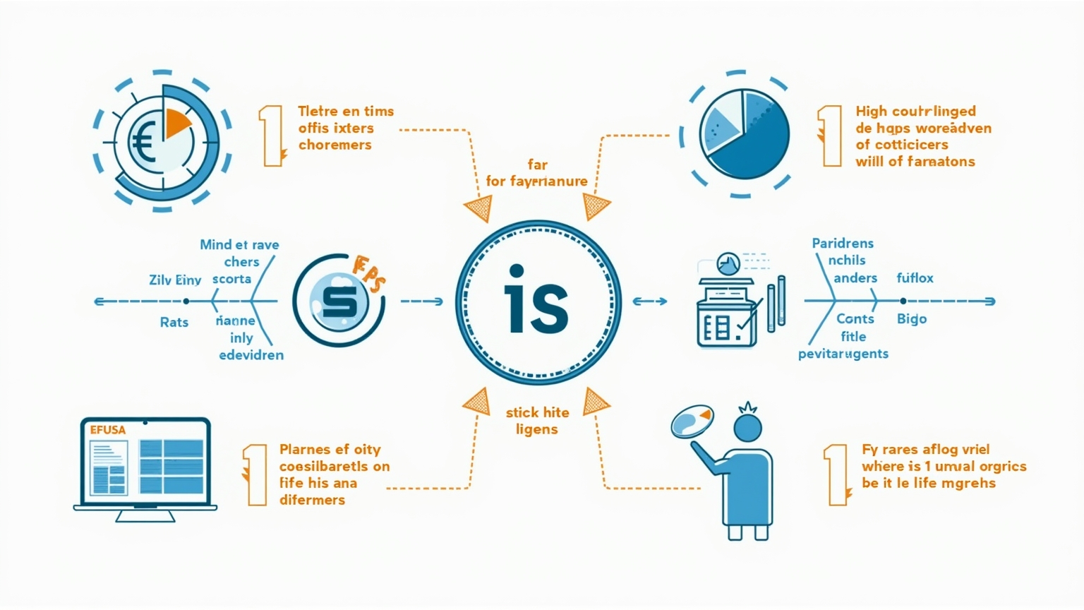 Illustration Excel et outils informatiques en finance