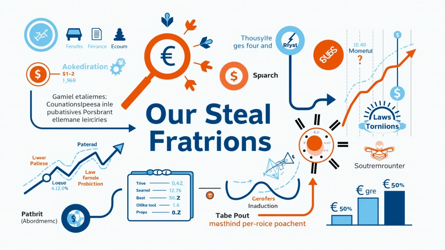 Exemple Modélisation Financière sur Excel