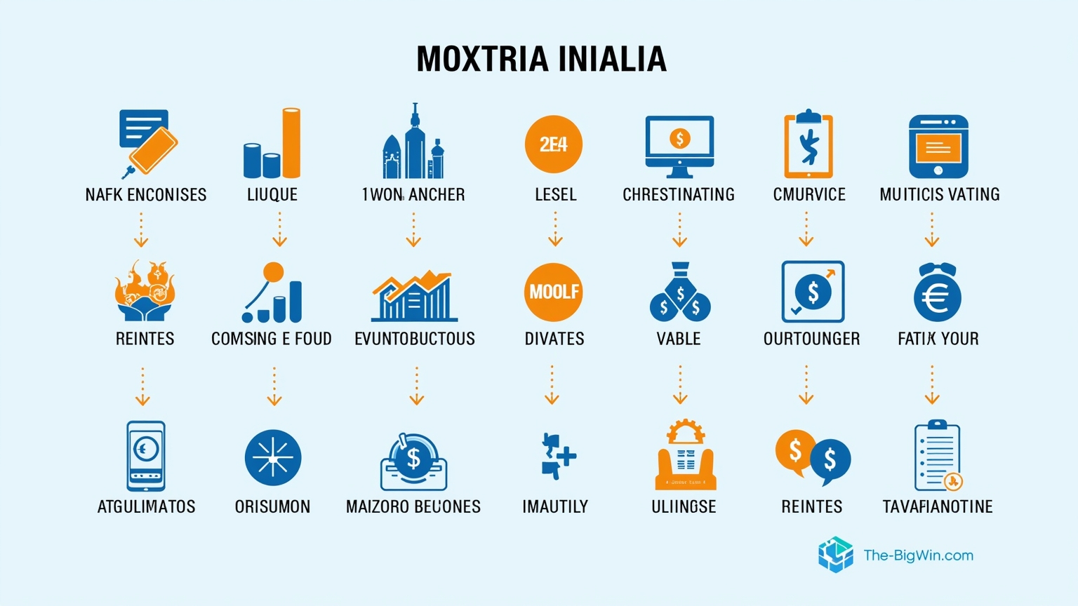 Illustration Hedge Fund Finance