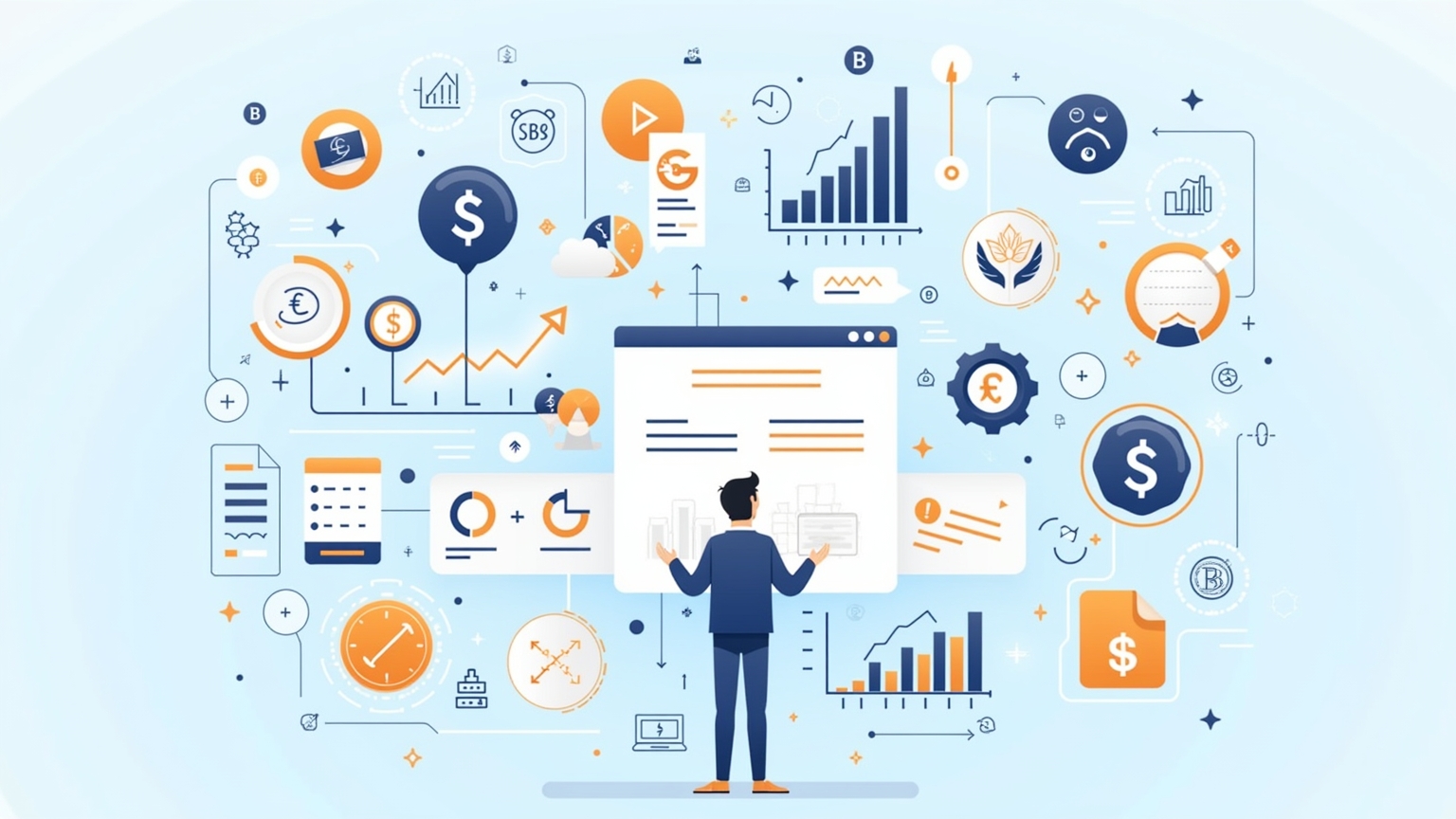 Exemple calcul VAN sous Excel