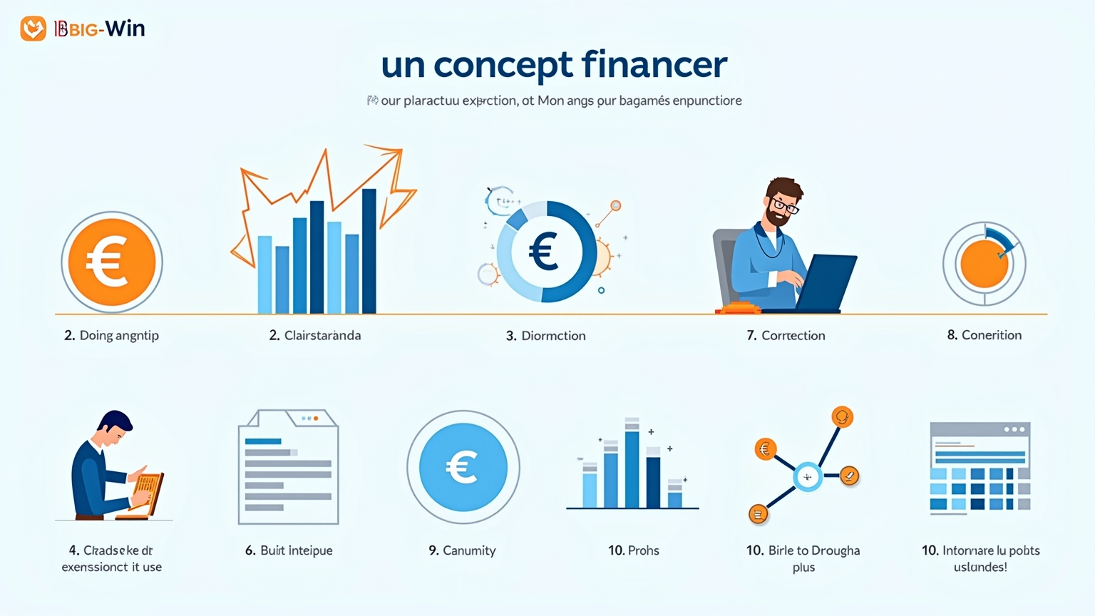 Équipe Greenhill & Co Paris