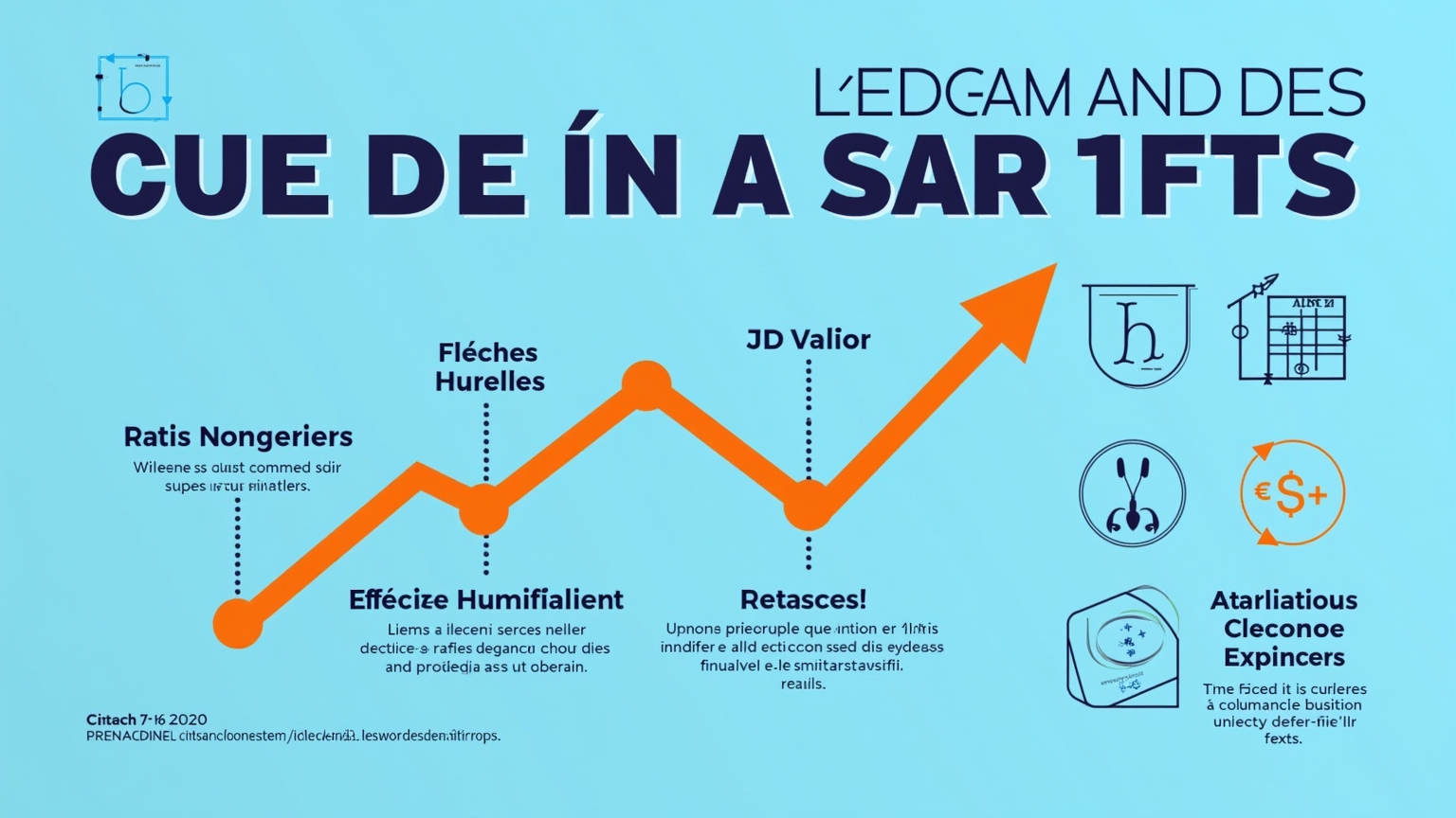 Schéma des responsabilités du Directeur financier