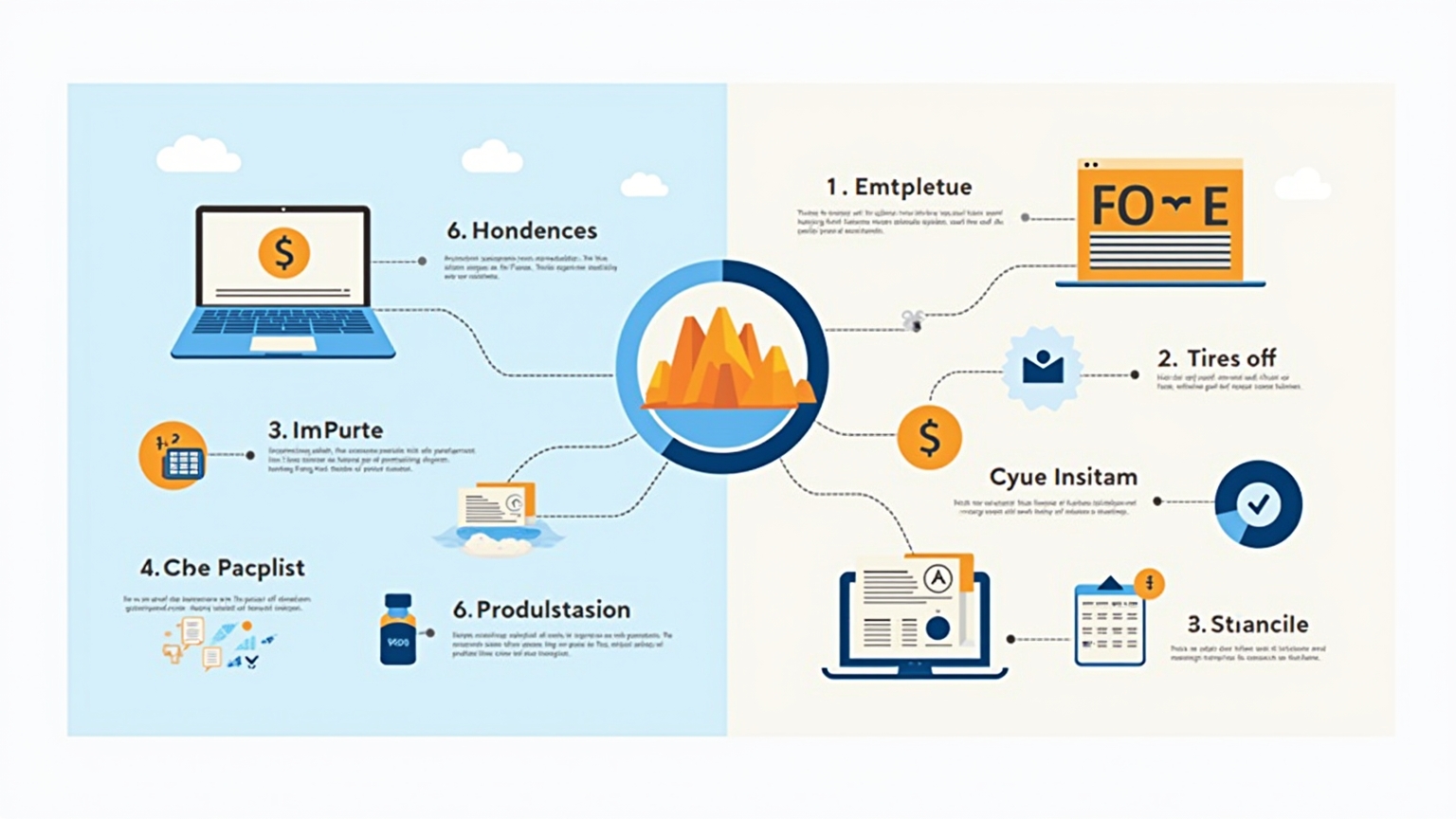 Illustration Provisions Financière