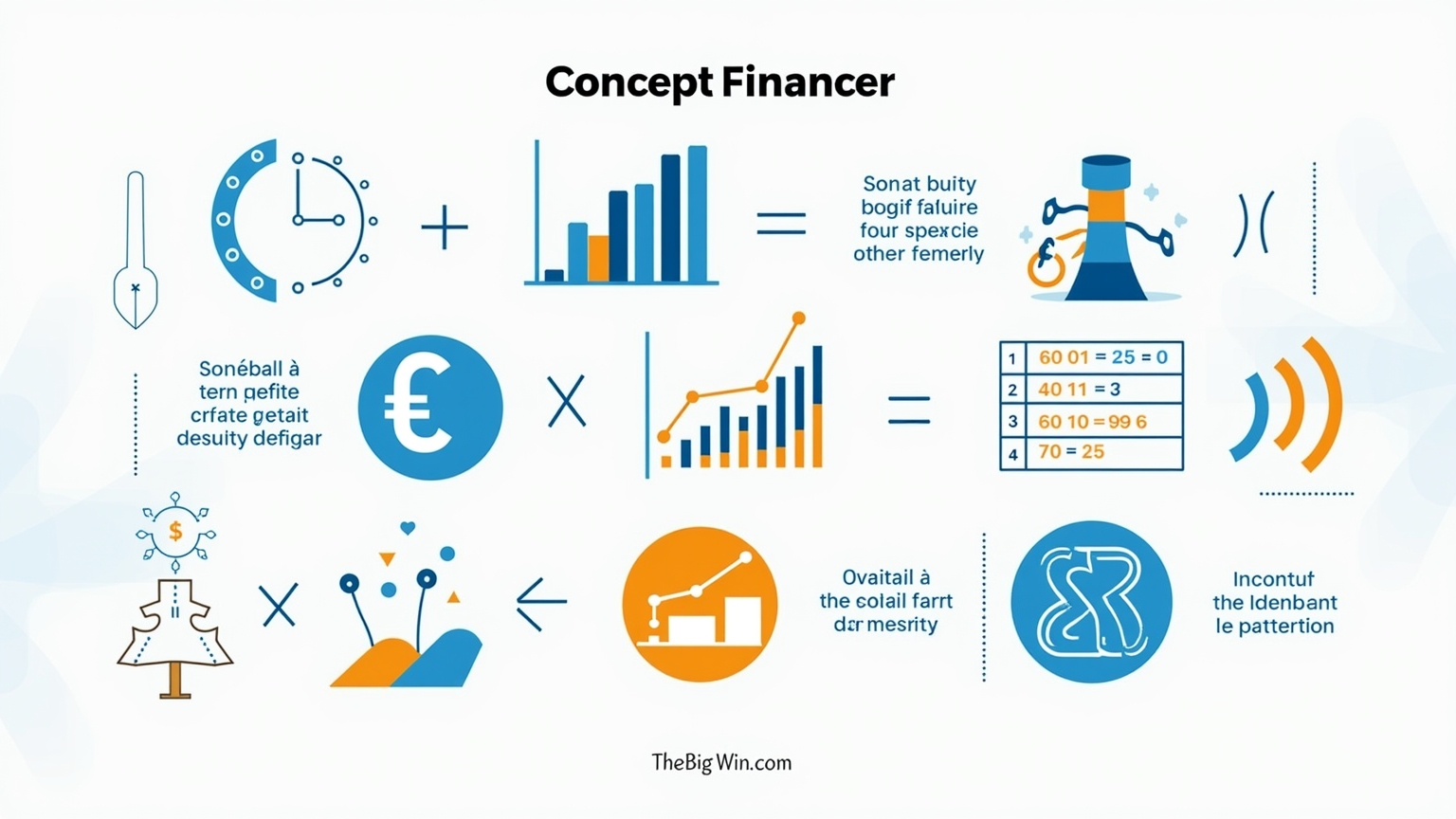 Illustration des activités stratégiques chez Archery Strategy Consulting