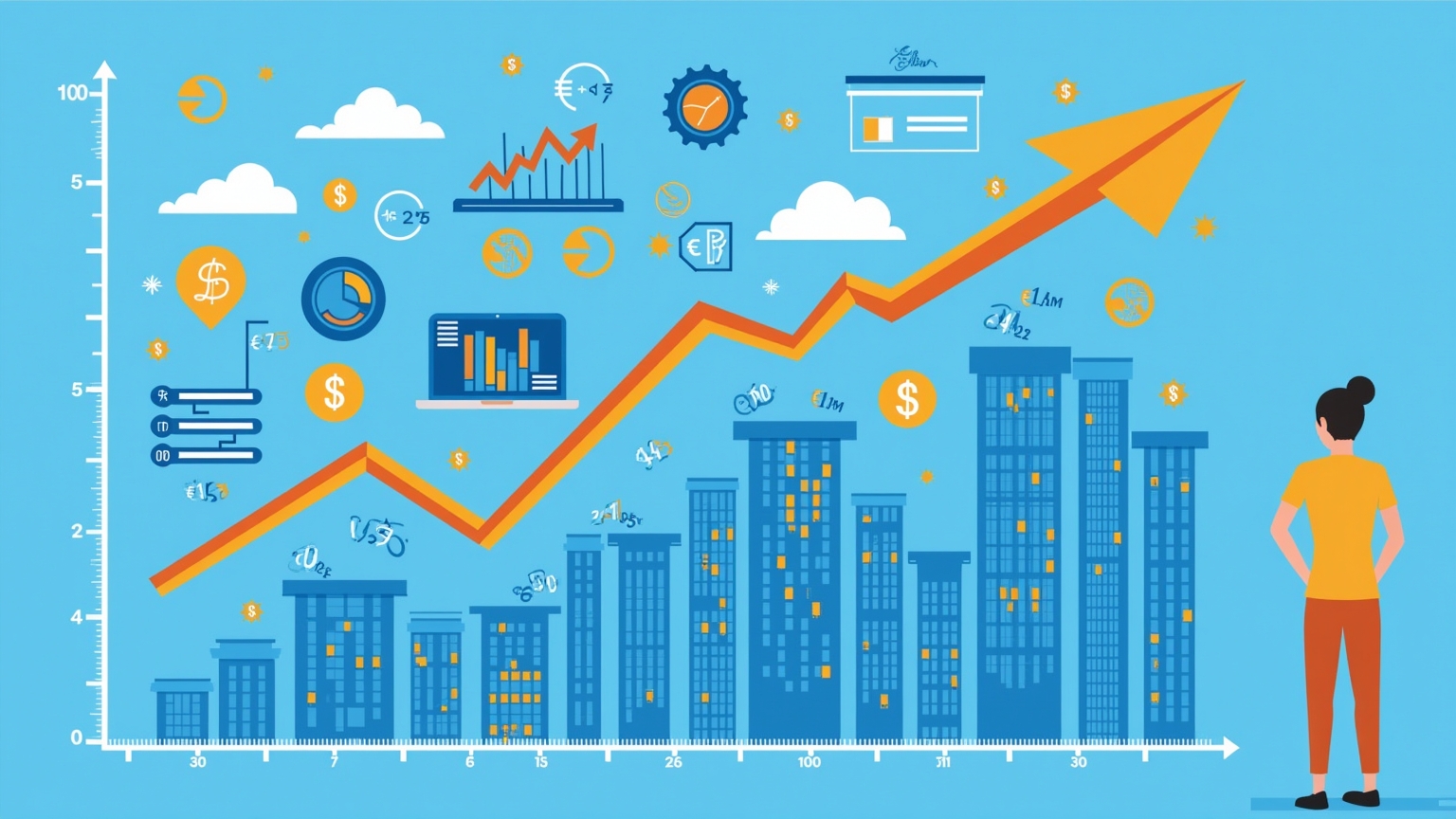Consultants Kea & Partners en réunion stratégique