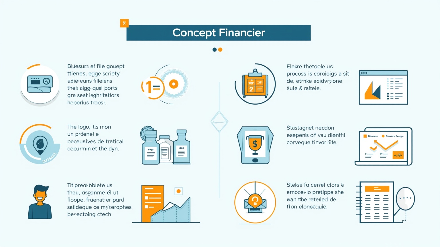 Schéma explicatif LBO chez Astorg Partners