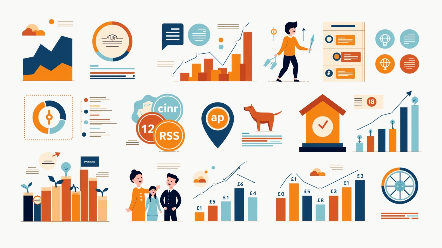 Illustration Private Equity Ardian