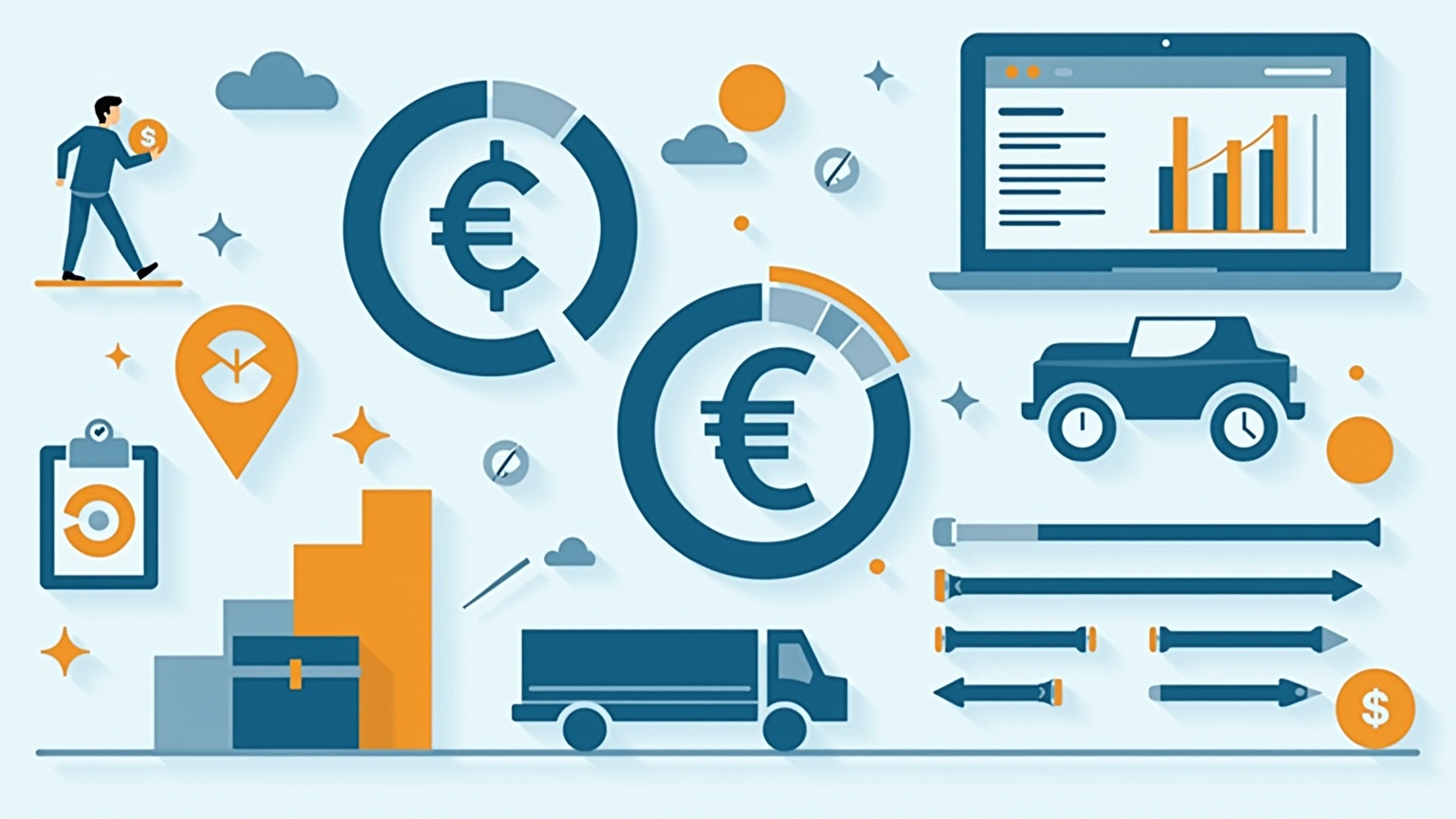 Illustration Ratio de Solvabilite