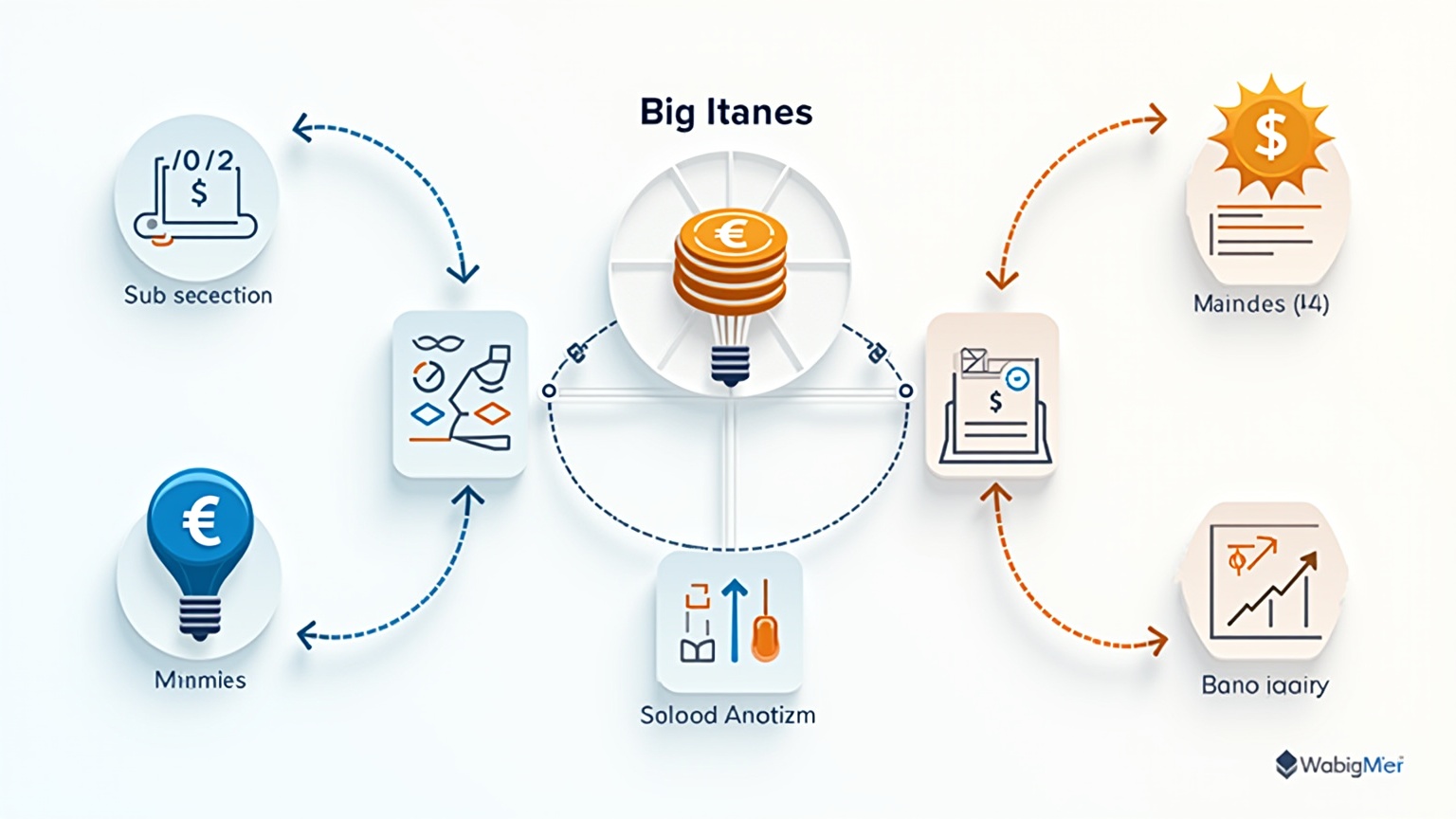Gestionnaire d'actifs au travail