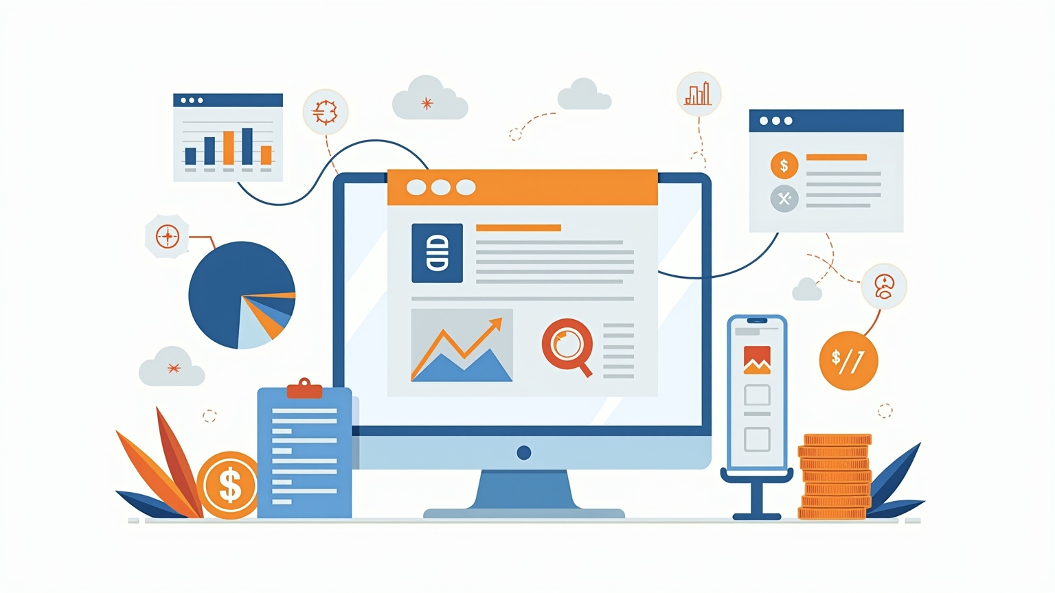 Processus mission Consultant Transaction Services