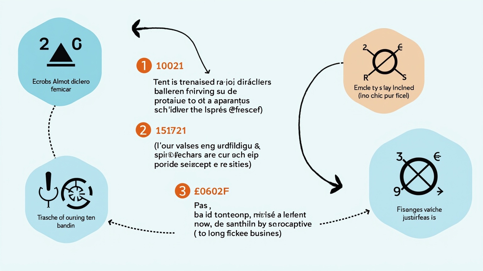 Illustration Soft Skills Finance