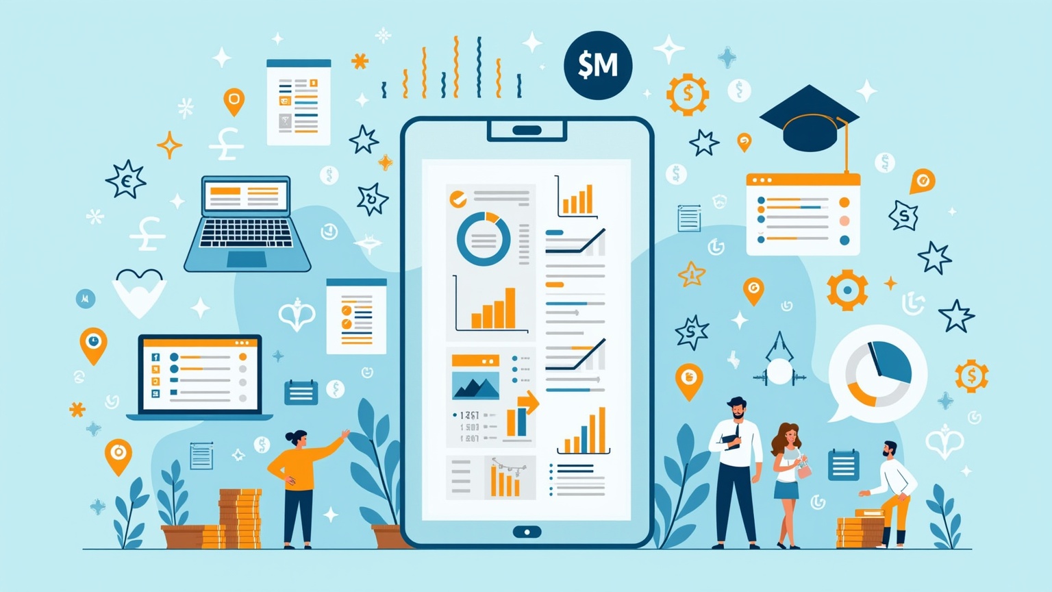 Exemple pratique Raccourcis clavier Excel en finance