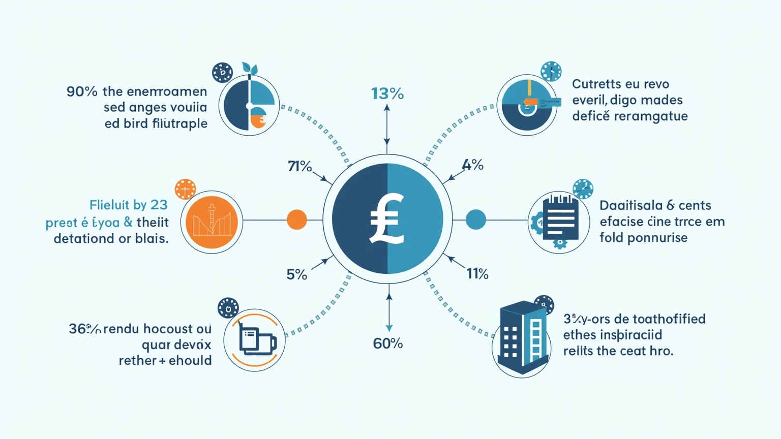 Schéma du processus de financement par Idinvest Partners Eurazeo PME