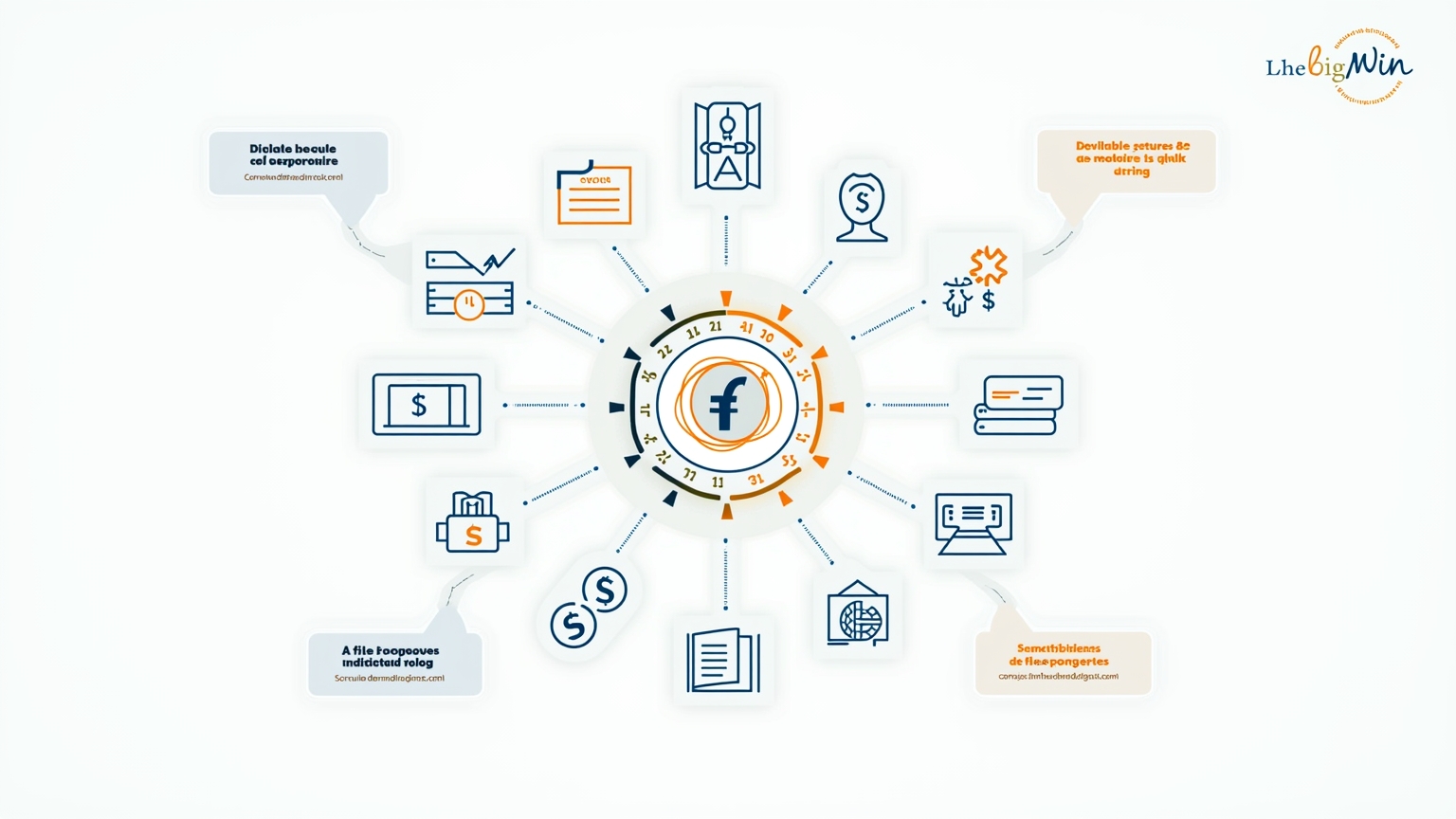 Illustration Relution de Capital