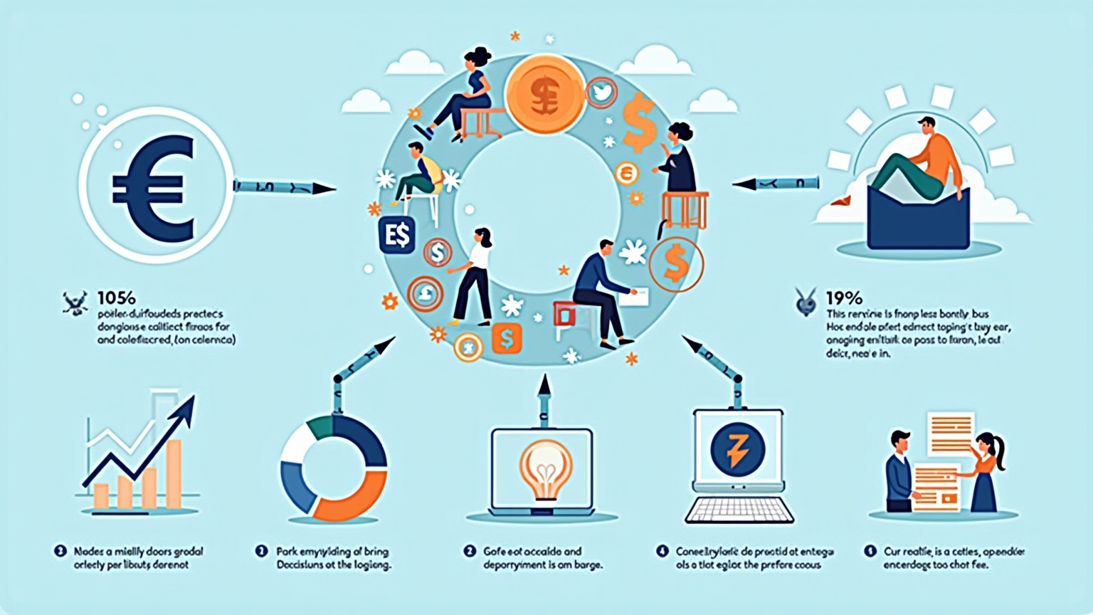 Gestion du stress en finance