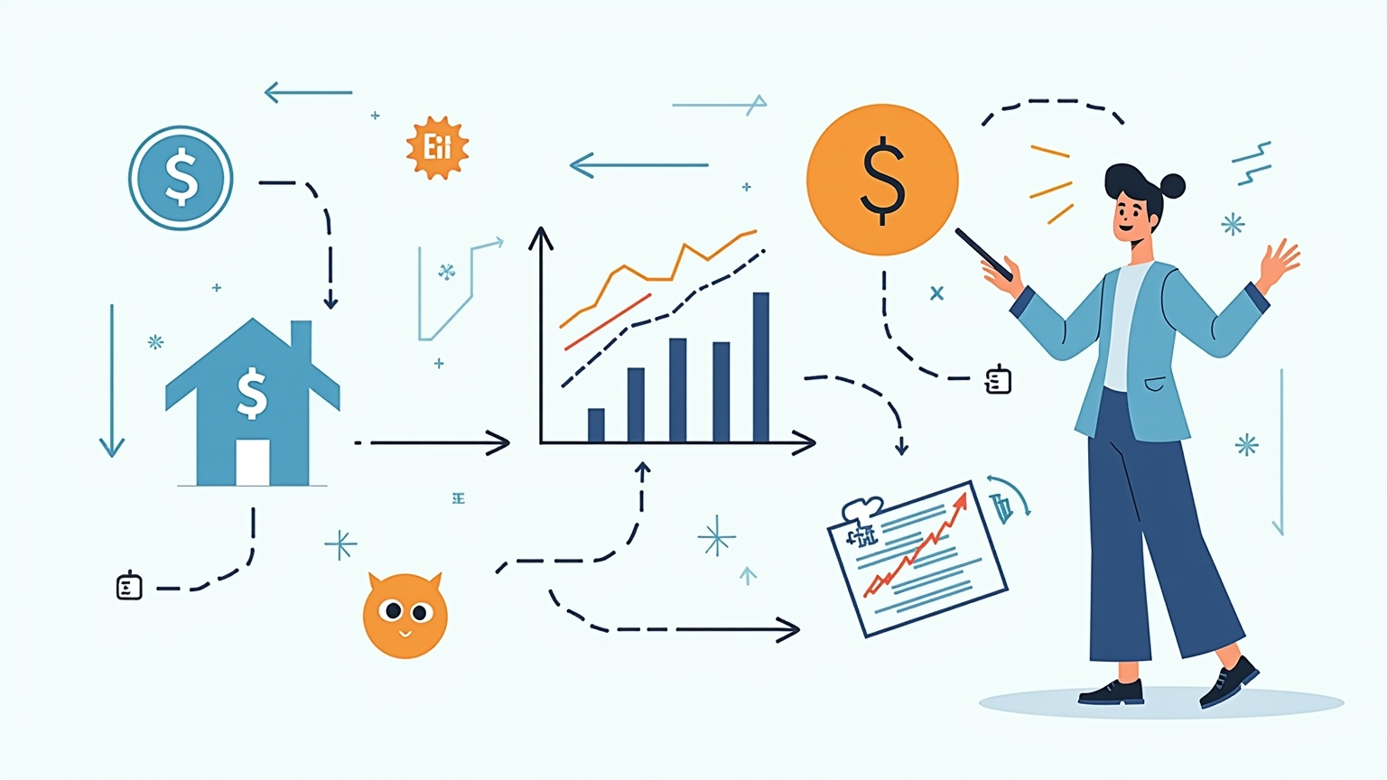 Illustration M&A chez Centerview Partners