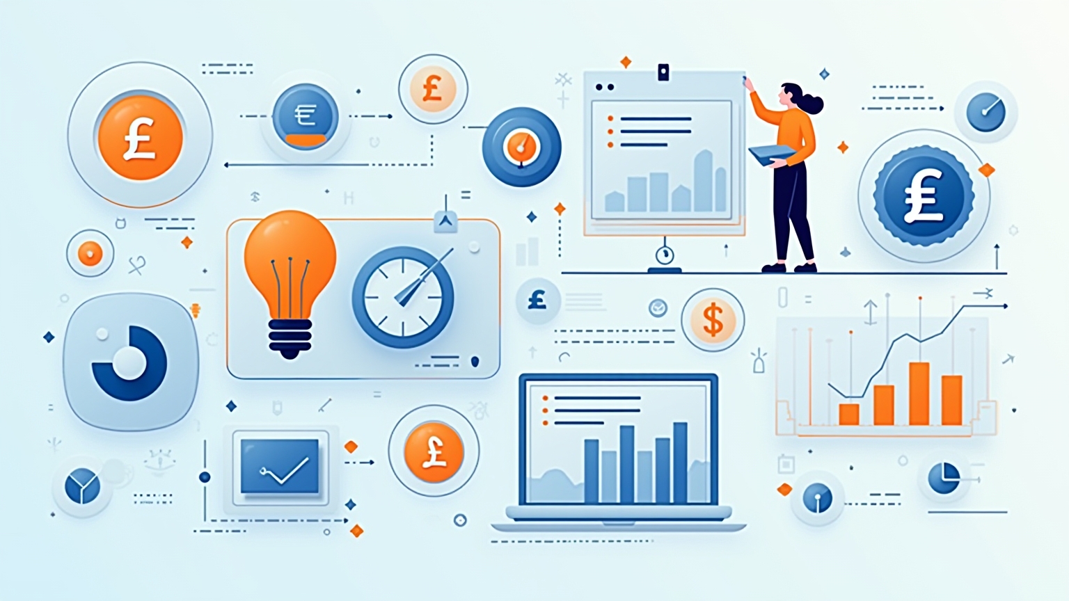 Illustration EBIT vs EBITDA