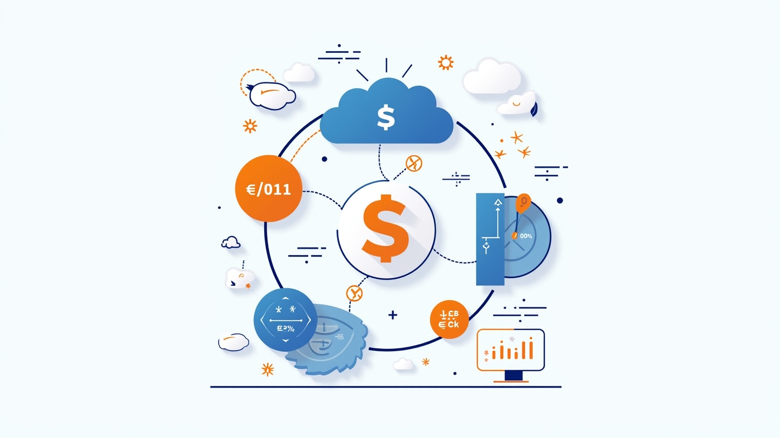 Modélisation financière leveraged finance