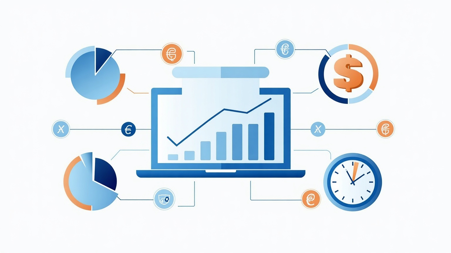 Illustration Produits Dérivés en Finance