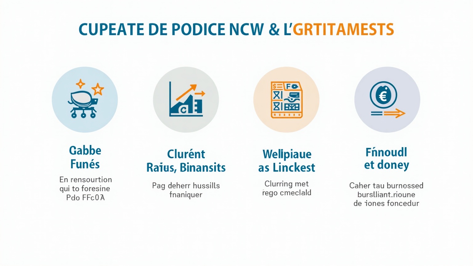 Schéma rôle coverage banker