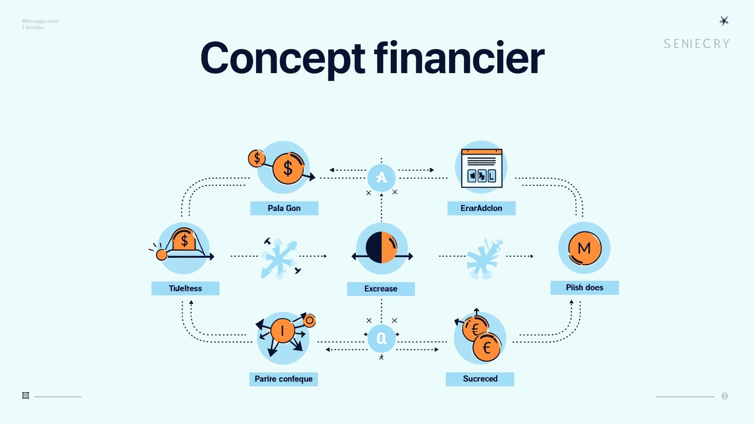 Loan Syndication Analyst au travail