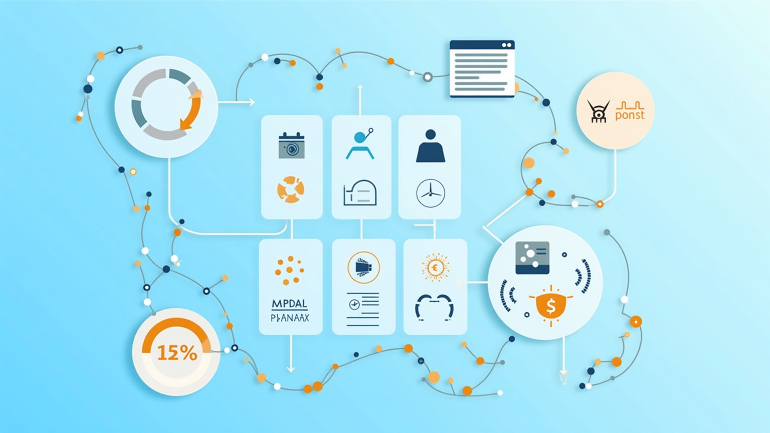 Cycle d'un contrat Future en finance