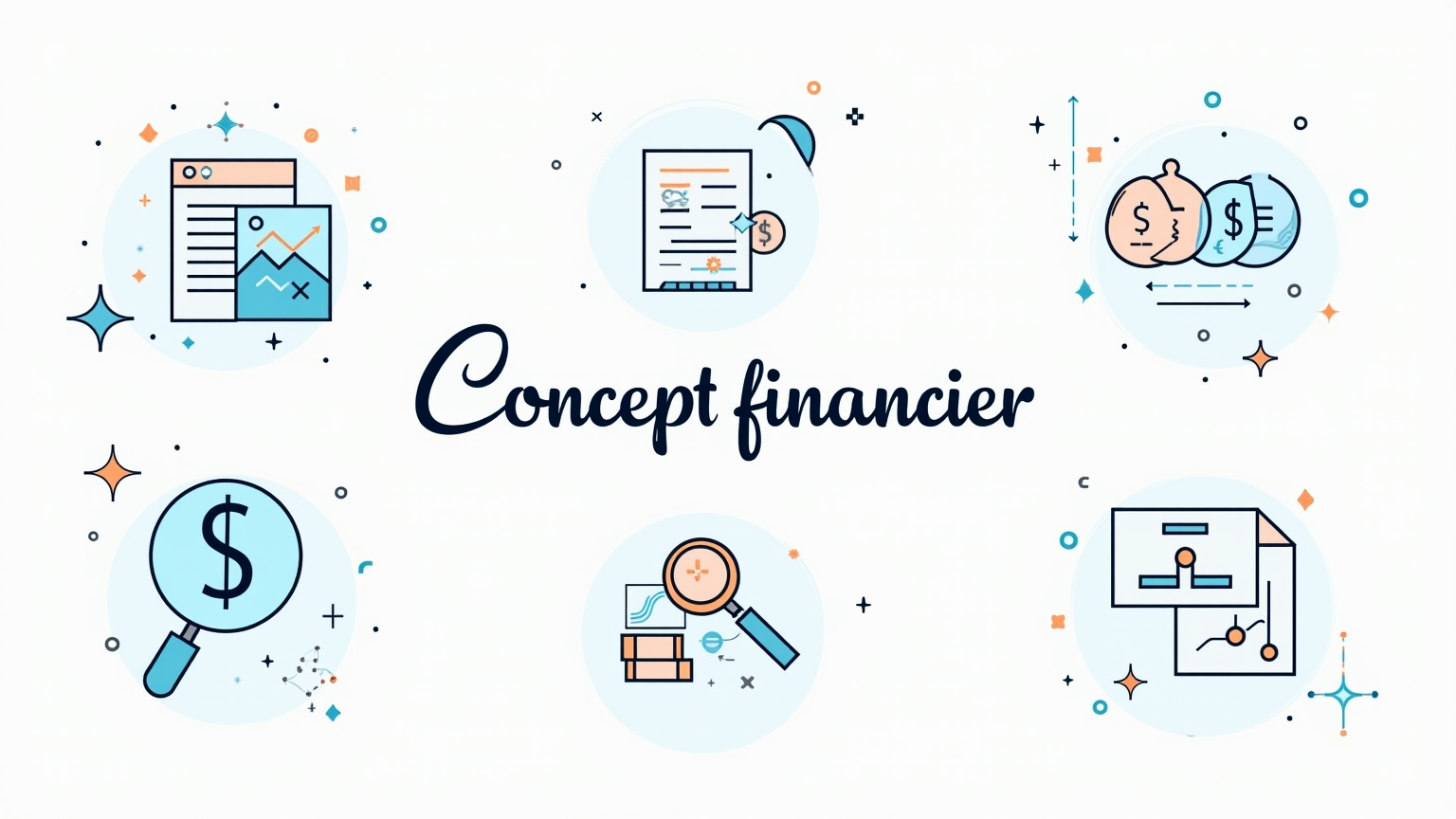 Illustration du processus de restructuring chez Houlihan Lokey